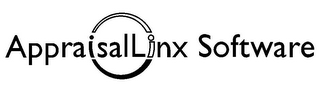APPRAISALLINX SOFTWARE logo