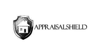 APPRAISALSHIELD logo