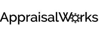 APPRAISALWORKS logo