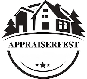 APPRAISERFEST logo