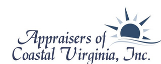 APPRAISERS OF COASTAL VIRGINIA, INC. logo