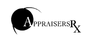 APPRAISERSRX logo