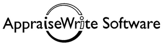 APPRAISEWRITE SOFTWARE logo