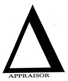 APPRAISOR logo