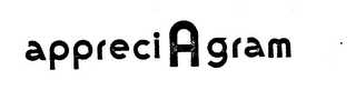 APPRECIAGRAM logo
