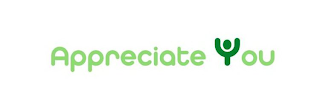 APPRECIATE YOU logo