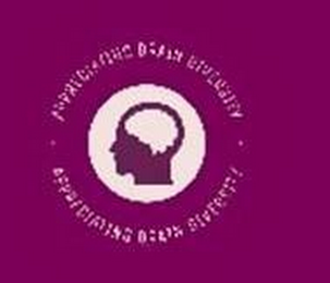 APPRECIATING BRAIN DIVERSITY APPRECIATING BRAIN DIVERSITY logo