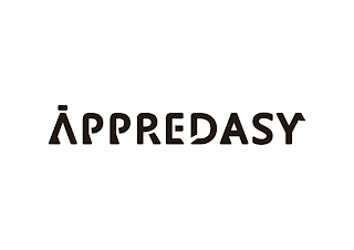 APPREDASY logo