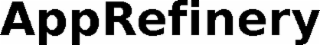 APPREFINERY logo