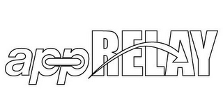 APPRELAY logo