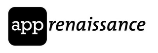 APPRENAISSANCE logo