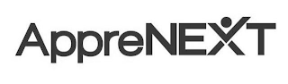 APPRENEXT logo