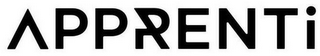APPRENTI logo