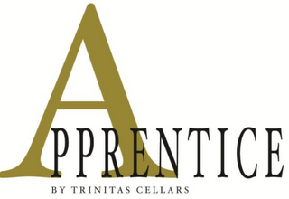 APPRENTICE  BY  TRINITAS  CELLARS logo