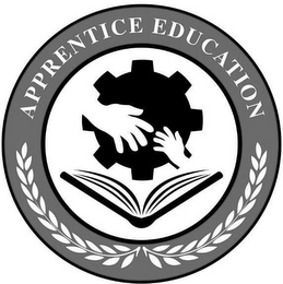 APPRENTICE EDUCATION logo