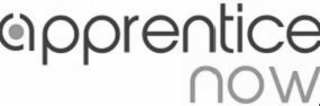 APPRENTICE NOW logo