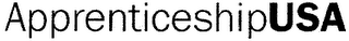 APPRENTICESHIPUSA logo