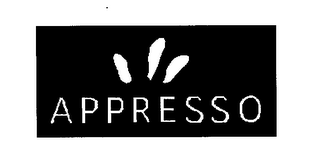 APPRESSO logo