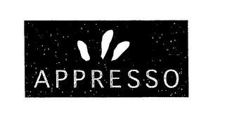APPRESSO logo