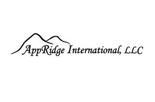 APPRIDGE INTERNATIONAL, LLC logo