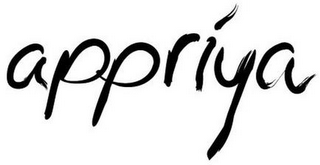 APPRIYA logo