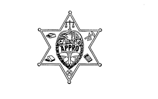 APPRO logo