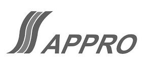 APPRO logo