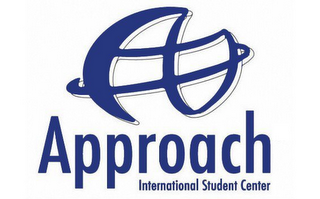 APPROACH INTERNATIONAL STUDENT CENTER logo