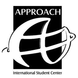 APPROACH INTERNATIONAL STUDENT CENTER logo