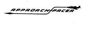 APPROACH-PACER logo