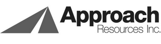 APPROACH RESOURCES INC. logo
