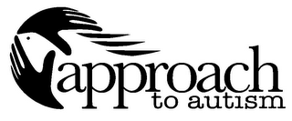 APPROACH TO AUTISM logo