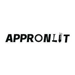 APPRONLIT logo