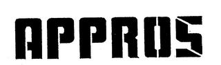 APPROS logo