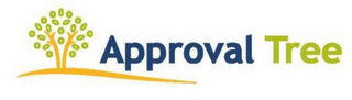 APPROVAL TREE logo