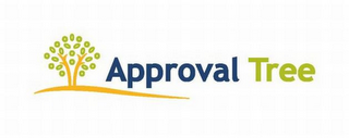 APPROVAL TREE logo