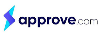 APPROVE.COM logo