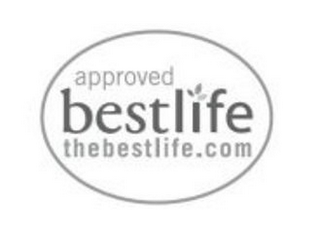 APPROVED BESTLIFE THEBESTLIFE.COM logo