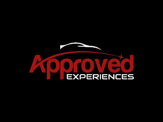 APPROVED EXPERIENCES logo