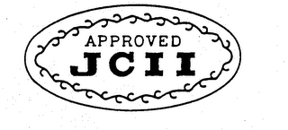 APPROVED JCII
