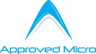 APPROVED MICRO logo