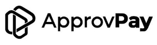 APPROVPAY logo