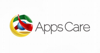APPS CARE logo