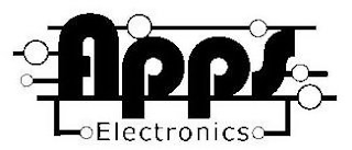 APPS ELECTRONICS logo