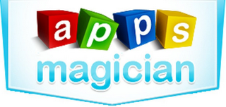 APPS MAGICIAN logo