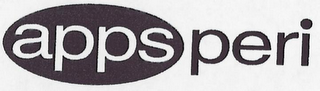 APPS PERI logo