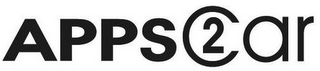 APPS2CAR logo