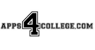 APPS4COLLEGE.COM logo