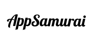 APPSAMURAI logo