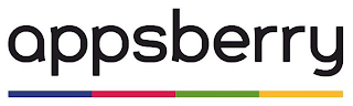 APPSBERRY logo
